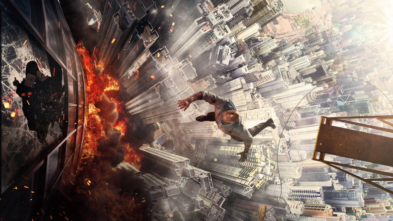 Skyscraper still 3
