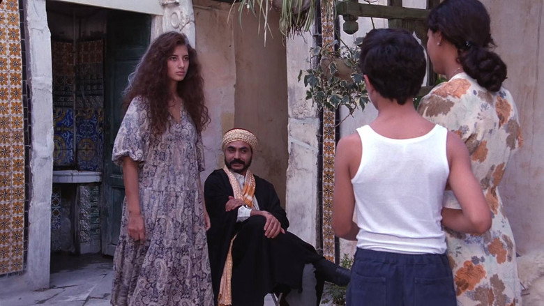 Halfaouine: Boy of the Terraces still 3
