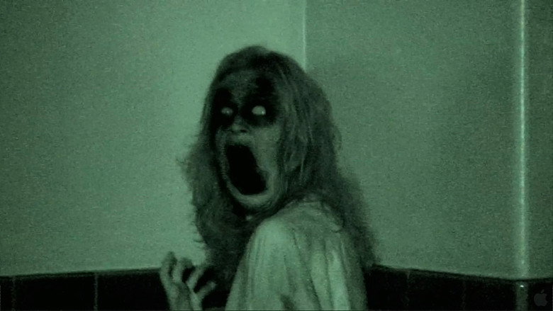 Grave Encounters still 2