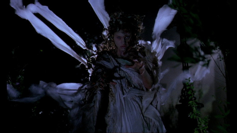 Cemetery Man still 6