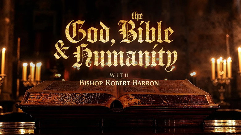 God, The Bible & Humanity still 1
