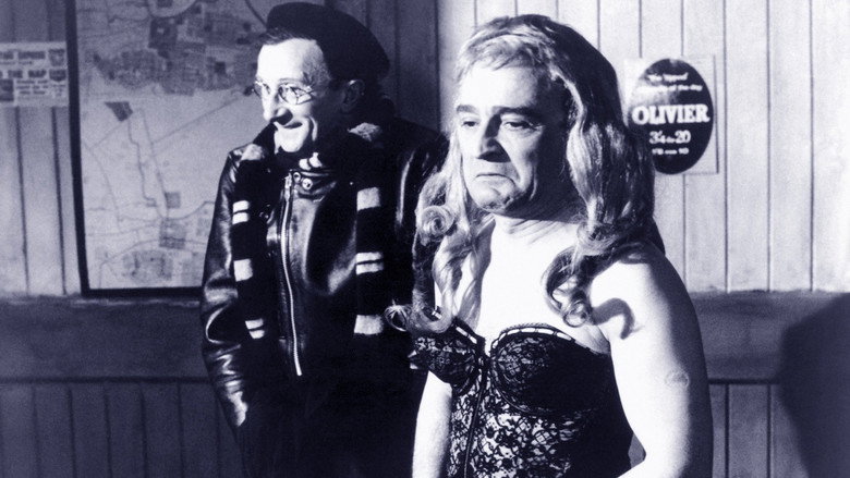 Carry On Cabby still 1