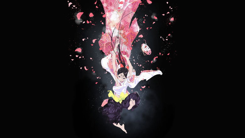 The World Is Dancing still 4