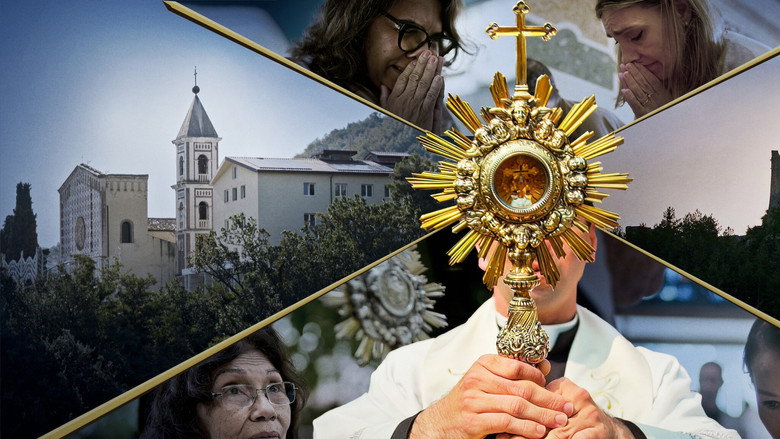 Mysteries of the Faith still 1