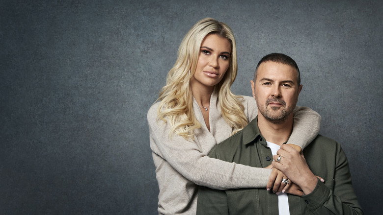 Paddy and Christine McGuinness: Our Family and Autism still 1