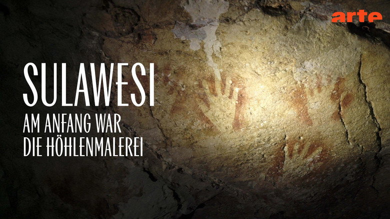 Sulawesi - Am Anfang war die Höhlenmalerei still 2