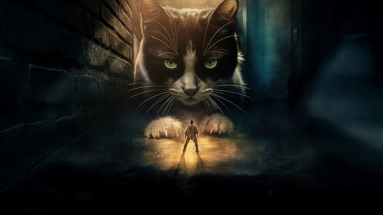 The Shrinking Man still 1