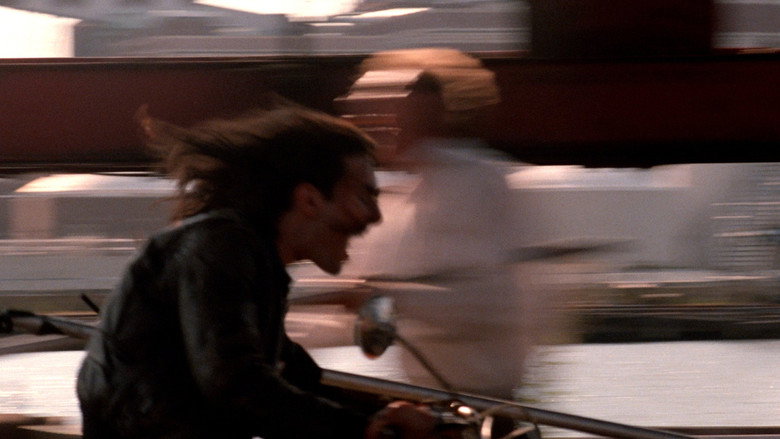 Blue Vengeance still 3