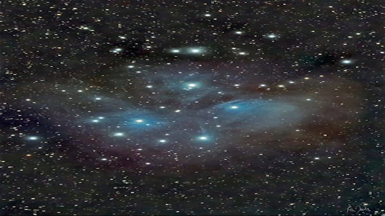 Hubble II still 1