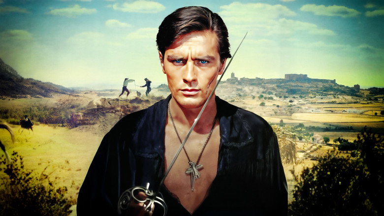 The Black Tulip still 7