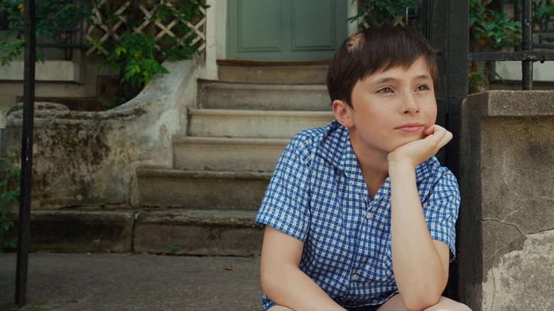 Nicholas on Holiday still 7