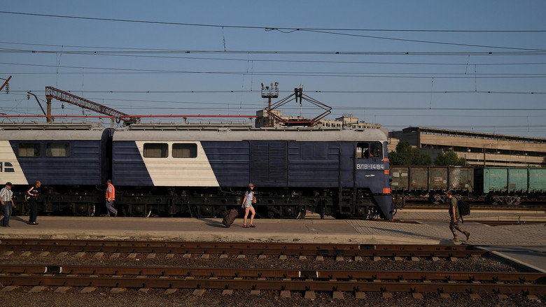 Des trains dans la guerre still 2