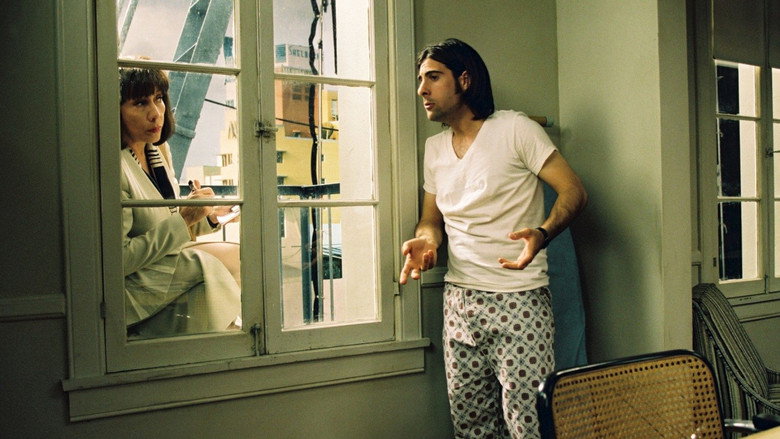 I ♥ Huckabees still 8