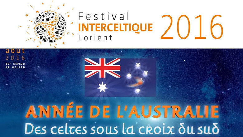Festival Interceltique de Lorient - Le Grand Spectacle still 2