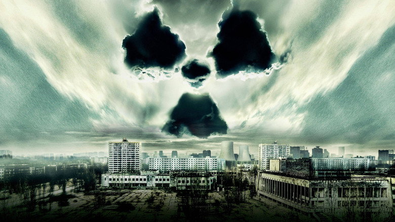 Chernobyl Diaries still 5