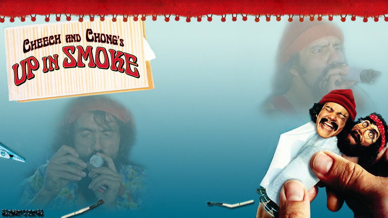 Up in Smoke still 4