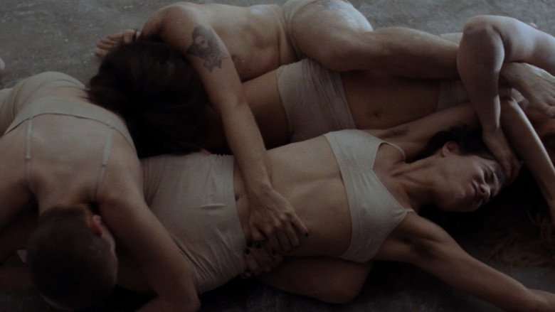 The Vanished still 5