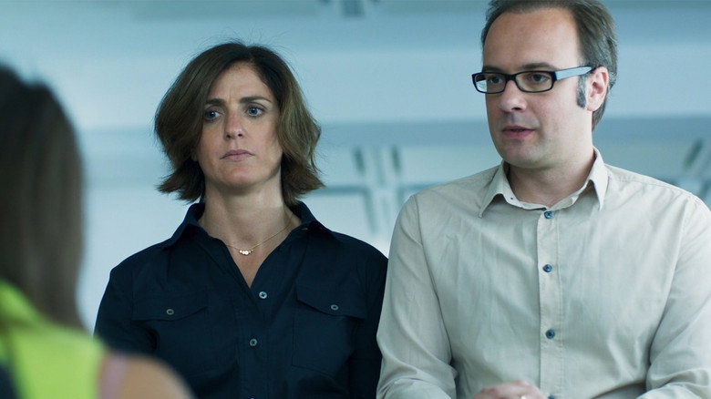 Ein Leben still 1