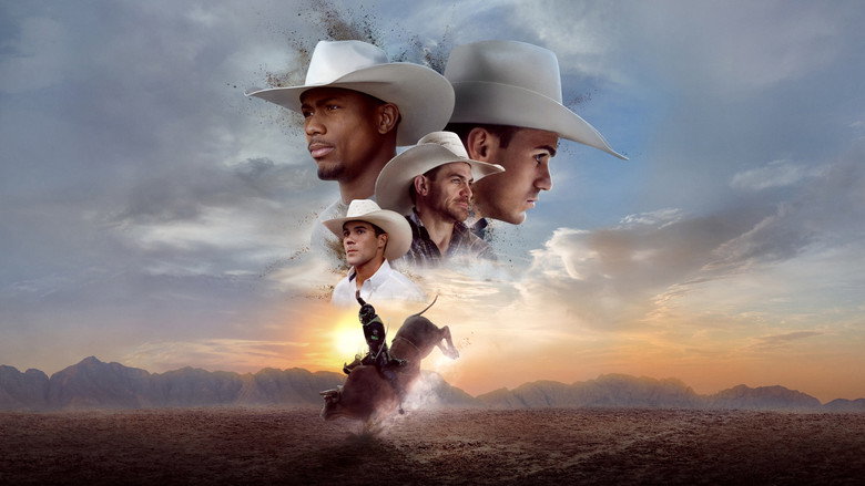 The Ride still 1