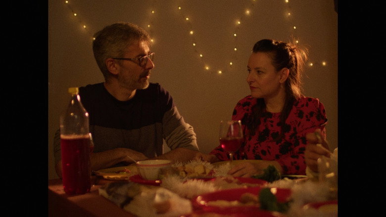 Cena de navidad still 5