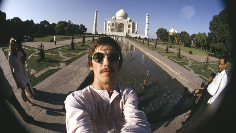 George Harrison: Living in the Material World still 2