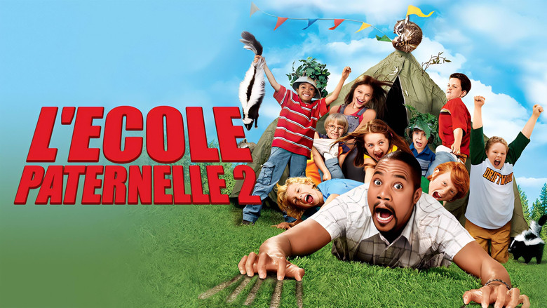 Daddy Day Camp still 8