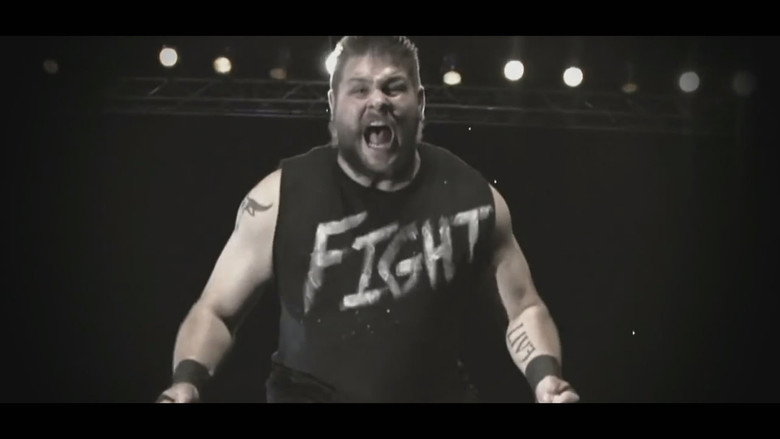 Fight Owens Fight: The Kevin Owens Story still 1