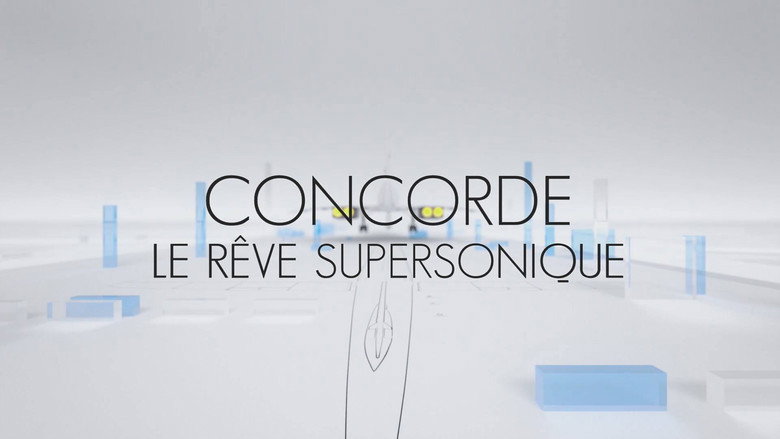 Flying Supersonic still 3