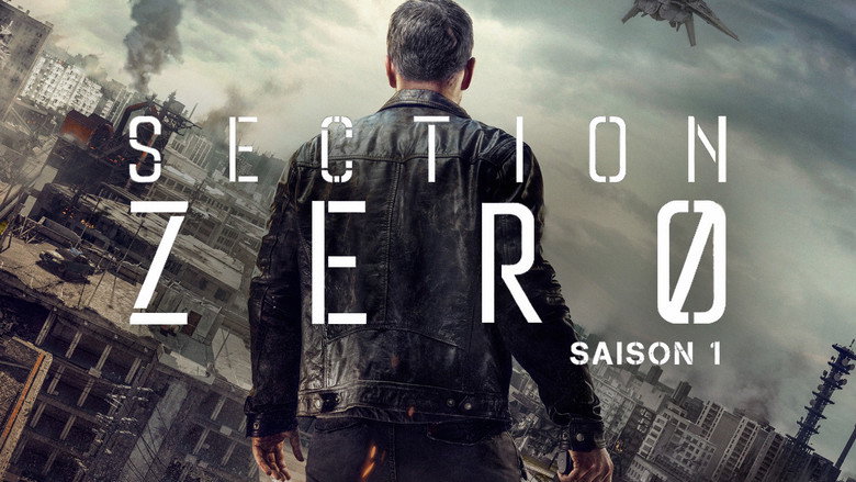 Section Zéro still 5