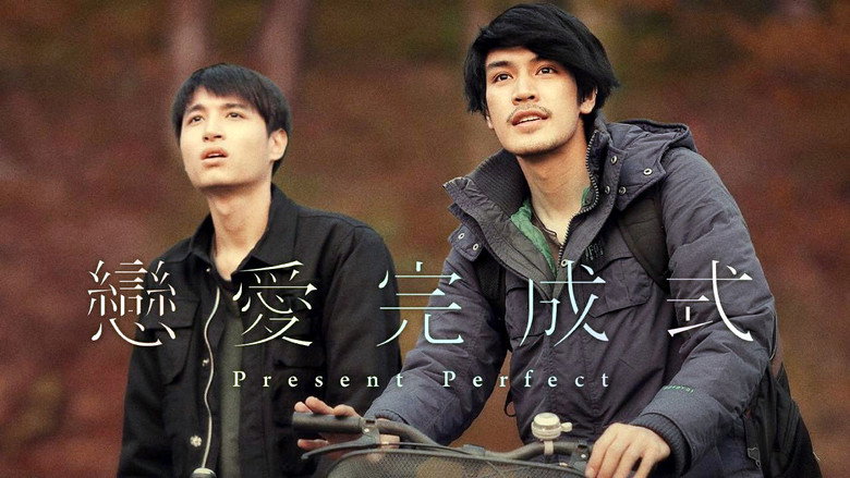 Present Perfect still 3
