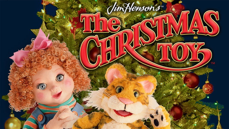 The Christmas Toy still 4