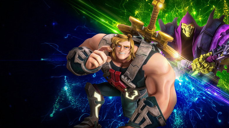 He-Man and the Masters of the Universe still 3