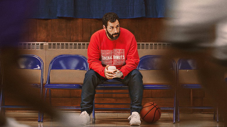 Hustle still 7