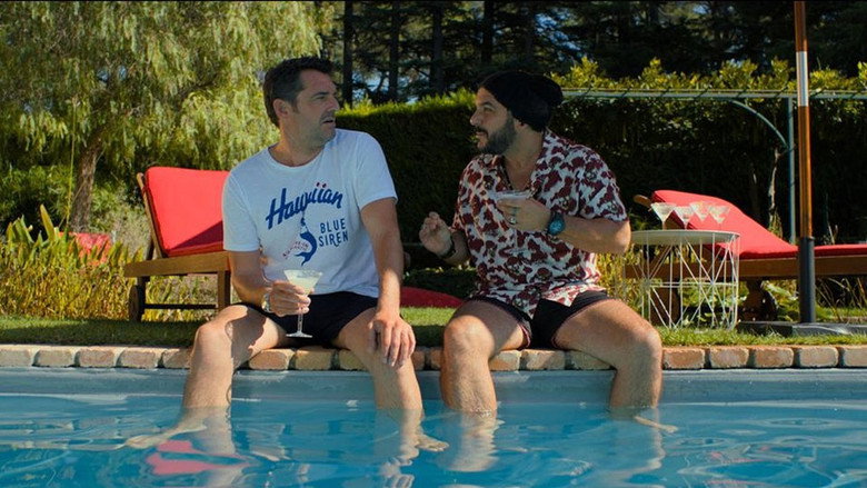Divorce Club still 7
