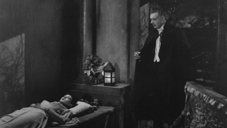 Son of Dracula still 8
