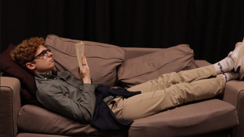 Léaud et les Bas still 1