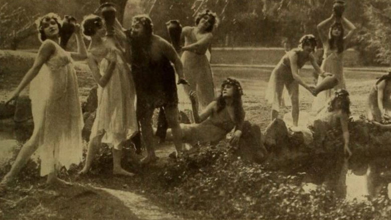 Her Nature Dance still 1