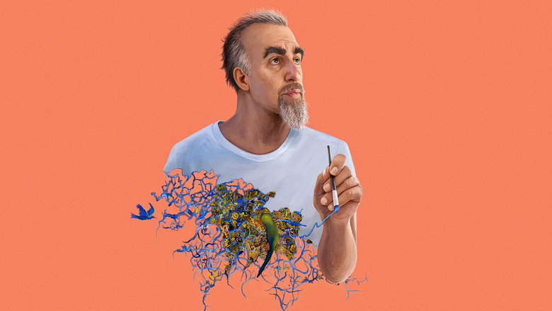 Painting With John still 4