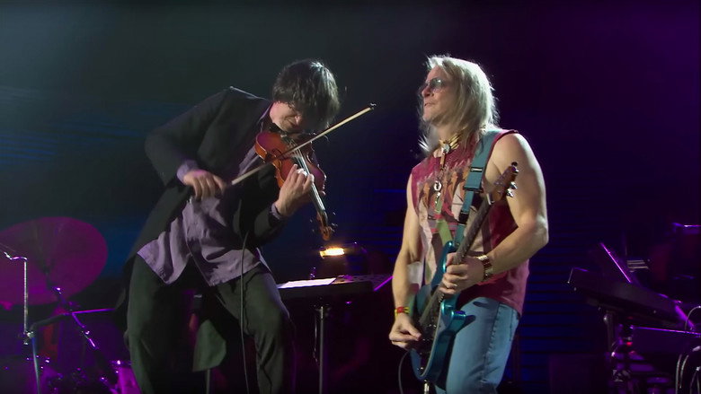 Deep Purple with Orchestra - Live in Verona still 3