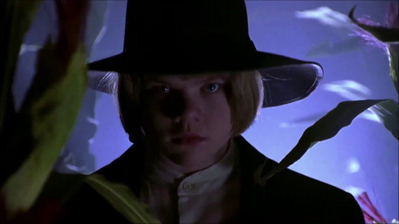 Children of the Corn: Revelation still 4
