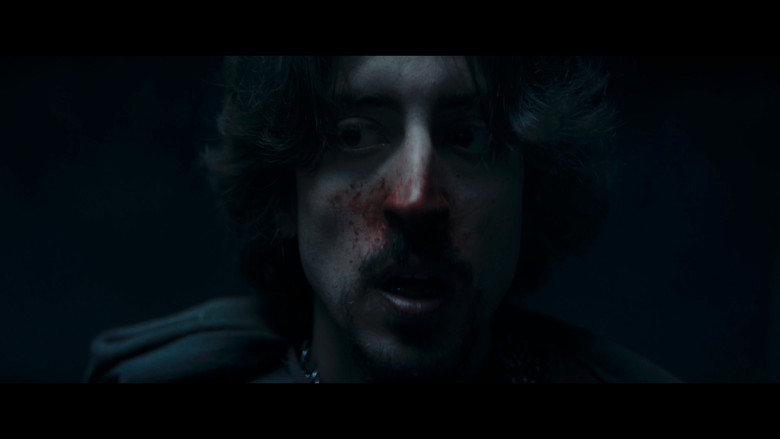 The Christ of the Skull still 5