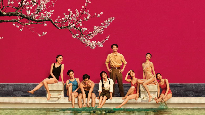 Youth still 1