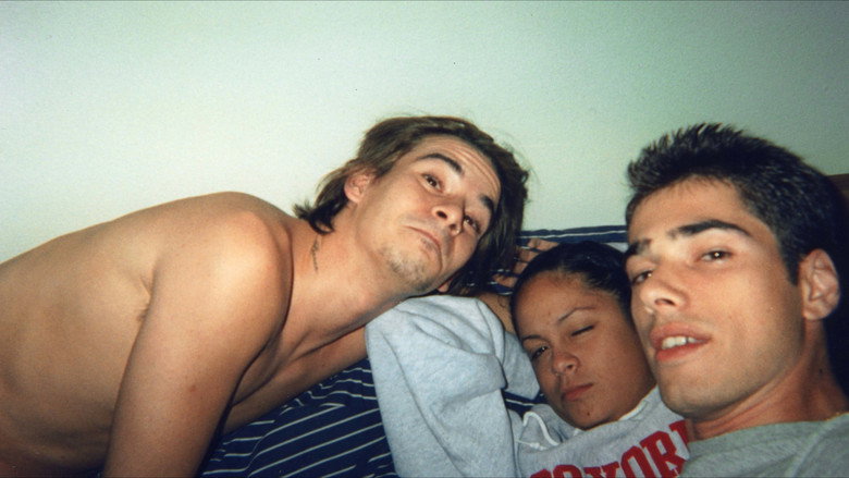 We Were Once Kids still 1