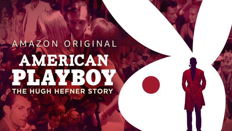 American Playboy: The Hugh Hefner Story still 2