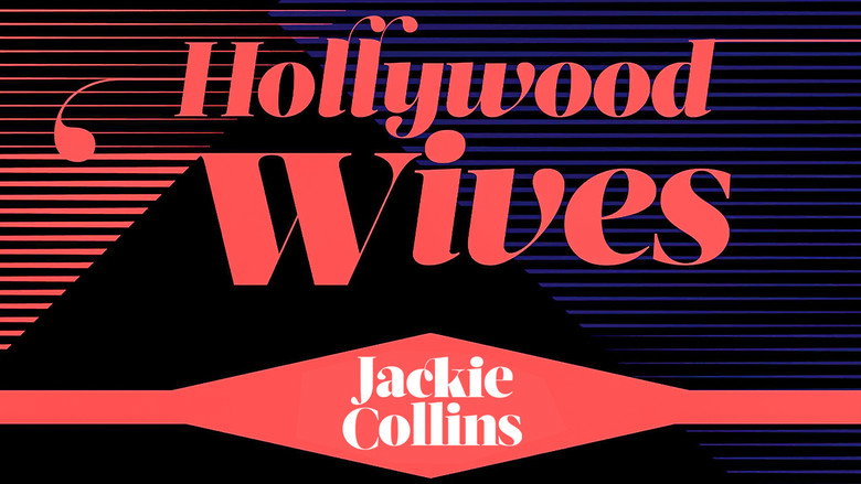 Hollywood Wives still 1