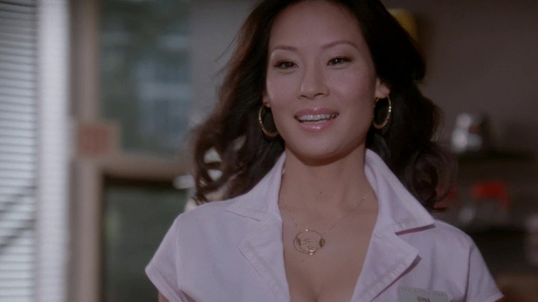 Code Name: The Cleaner still 5
