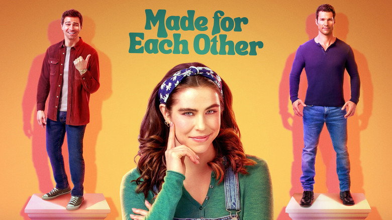 Made for Each Other still 7