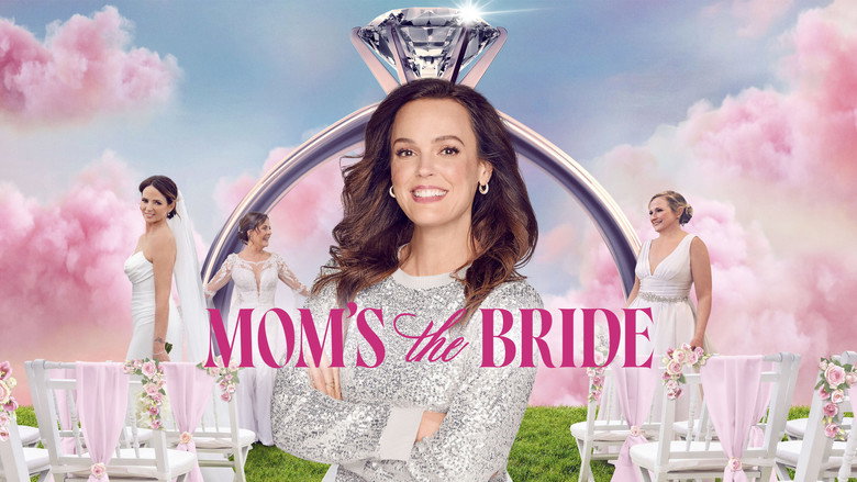 Mom's the Bride still 1