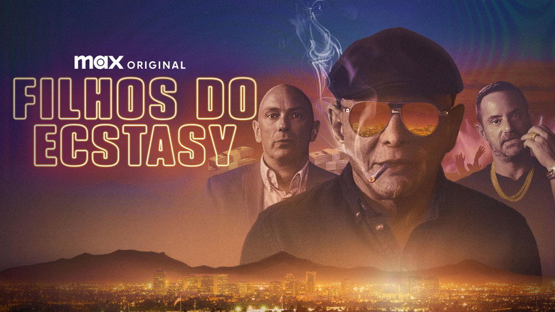 Sons of Ecstasy still 7