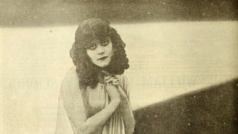 The Siren's Song still 1